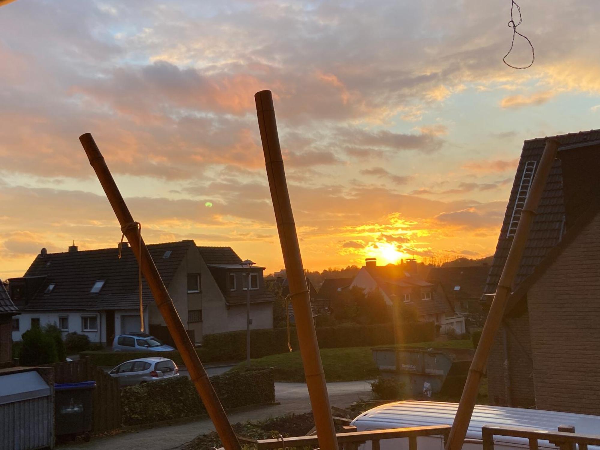 Bochum Ich Komm Aus Dir! Esterno foto